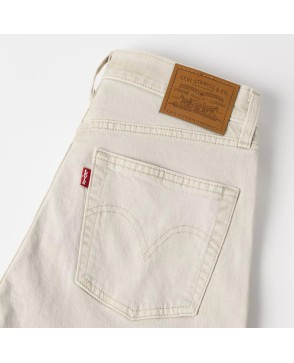 LEVI'S® RIBCAGE SLIM...
